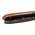 Njsbyl Third Brake Lights For Mk6 Golf Jetta Wagon Mk5 Gti Rabbit Passat B6 Tigvan T0uareg Lens Red Led 3rd White Reverse Roof