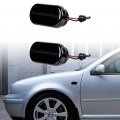 1 Pair Sequential Led Side Indicator Marker Light Kit Compatible With Volkswagen Vw Mk4 Gti R32 Golf Jetta Bora B5 5 Passat New