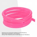 Goofit Pink Tubing Carburetor Fuel Vent Line For Atv Dirt Bike Go Kart Moped Pocket