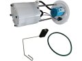Fuel Pump Assembly For 2009-2014 Ford F-150 Excludes Models With Extended Range Tank 