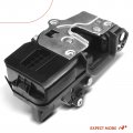 A-premium Door Latch Lock Actuator Compatible With Saturn Vehicles Ion 2003-2007 Vue 2002-2005 Sport Utility Sedan Front Right