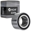 Niche Rear Wheel Hub Kit For Polaris 2017 Ranger Xp 1000 Eps 5139978-458