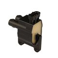 Ena Set Of 1 Ignition Coil Pack For Toyota 4runner Camry Rav4 Solara Tacoma L4 Replacement C1133 90919-02220 90080-19008 Uf180 