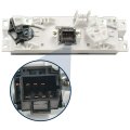Dimeani Climate Control Module Heater A C Ac For Chevy Chevrolet Colorado Gmc Canyon 2004 2005 2006 2007 2008 2009 2010 2011 