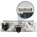 Dimeani Climate Control Module Heater A C Ac For Chevy Chevrolet Colorado Gmc Canyon 2004 2005 2006 2007 2008 2009 2010 2011