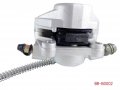 Rear Hydraulic Disc Brake Master Cylinder Caliper Assembly With New Pads For 150cc 200cc 250cc Atv Quad Taotao Sunl Roketa Nst