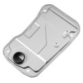 1 Pcs 35330-60050 Transmission Filter Oil Pan Gasket Assembly For Toyota Tacoma 2005-2011 