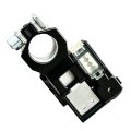 180 Amp Battery Fusible Fuse Link B With Positive Terminal Replaces 18790-01319 For Hyundai Sonata Elantra Tucson And Kia 