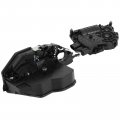 Aintier Door Lock Actuators Assembly Compatible For Bmw X5 2007-2012 For X6 2008-2014 Front Left Power Latch Replacement