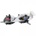 1192715 Upgraded Furnace Air Pressure Switch Replaces Tempsta Upgraded Furnace Air Pressure Switch Replaces Tempstar 