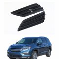 Left And Right Side Fog Lamp Cover Assembly Replacement For Pilot 2016 2017 2018 Driver Passenger 71102tg7a00 71107tg7a00 
