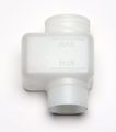 Wilwood 260-5752 4 Oz Remote Reservoir 