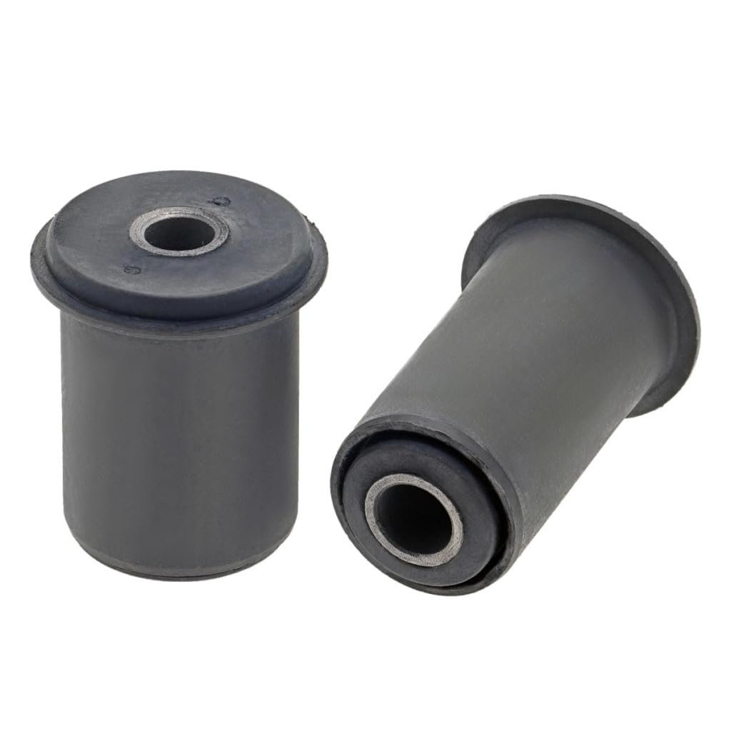Control Arm Bushing For 1990 2003 Chevy S10 Natural Rubber Grey Press In Mounting 2 Bushings 0 56 Inside Diameter Alx Pau Og