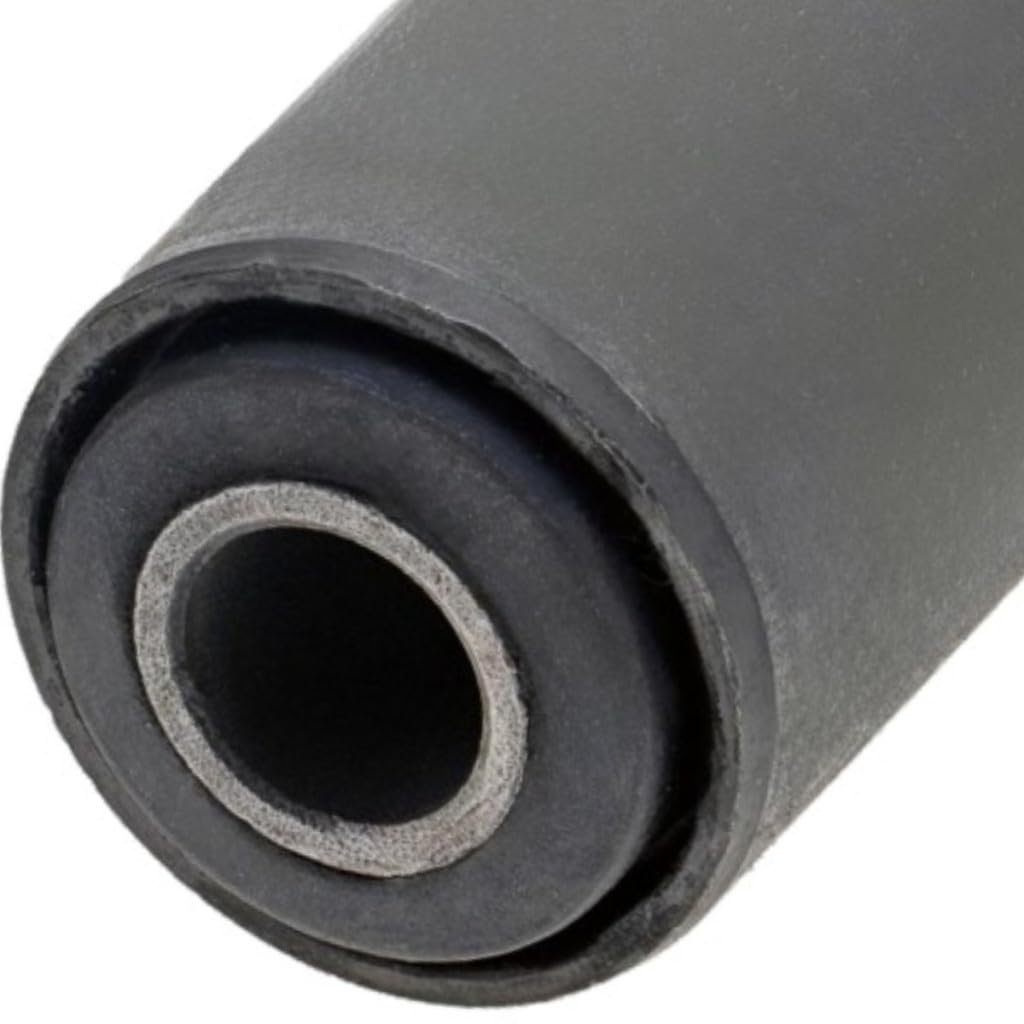 Control Arm Bushing For 1990 2003 Chevy S10 Natural Rubber Grey Press In Mounting 2 Bushings 0 56 Inside Diameter Alx Pau Og