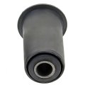 Control Arm Bushing For 1990 2003 Chevy S10 Natural Rubber Grey Press In Mounting 2 Bushings 0 56 Inside Diameter Alx Pau Og