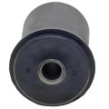 Control Arm Bushing For 1990 2003 Chevy S10 Natural Rubber Grey Press In Mounting 2 Bushings 0 56 Inside Diameter Alx Pau Og