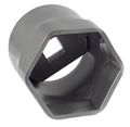 Otc 1932 Locknut Socket 6 Point 2-7 8a Opening Size 
