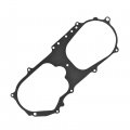 Wflnhb Left Clutch Cover Gasket Replacement For Polaris Predator 50 90