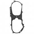 Wflnhb Left Clutch Cover Gasket Replacement For Polaris Predator 50 90