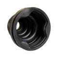 Cv Joint Boot For 1996 1997 1998 1999 2000 Toyota Rav4 Neoprene 93 6 Clamp Minimum Diameter 2 Clamps And Grease Included 