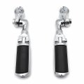Xkh Group Chrome Short Angled Adjustable Peg Mounting Kit Wing Zombie Footrest For V-star Roadstar Suzuki Boulevard Equipped