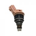 Fuel Injectors 16600-57y Fits 1991-1999 Replacement For Nissan 1 6l L4 Ga16de Engine A46-00 1