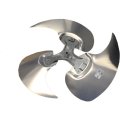 1014398 Upgraded Condenser Fan Blade Replaces Interther Upgraded Condenser Fan Blade Replaces Intertherm 