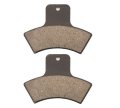 Rear Brake Pads For Atv Polaris Trail Blazer 400 2003 
