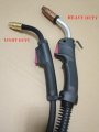 Mig Welding Gun 15 200a Fits Millermatic Ironman 230 240 250 275 Miller M25 Light Duty