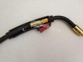 Mig Welding Gun 15 200a Fits Millermatic Ironman 230 240 250 275 Miller M25 Light Duty