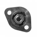 Caltric Cam Timing Chain Tensioner Adjustor Compatible With Honda 14520-ha0-771