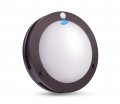 Cloudy Bay Indoor Outdoor 10inch 5 Color Motion Sensor Light Led Flush Mount Ceiling 2700k 3000k 3500k 4000k 5000k Selectable 