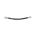 Rear Upper Brake Hose For Hyundai Scoupe 1991 1992 1993 1994 1995 10 63 In Overall Length M10 1 00 Mm Thread Size Dot Certified 