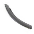 Wheel Flare Molding Trim Rear Left Driver Side For Chevrolet Trax 2024 2025 Replace 42856548