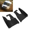 Front Wheel Mud Flap Protective High Strength Splash Guard Replacement For Sprinter 2006-2017