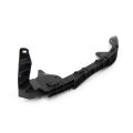 Front Bumper Bracket For Honda Accord 2013 2014 2015 2016 2017 Driver Side Cover Beam Plastic Sedan Ho1032106 71190t2aa01 