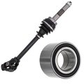 Niche Cv Axle Bearing Kit For Polaris Magnum 325 500