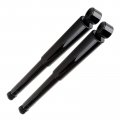 Rear Shock Absorbers For 1994 2001 Dodge Ram 1500 And 2002 2500 Pair Of Shocks Replace 344365 37105 