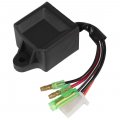 Ocpty High Performance Cdi Box