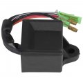 Ocpty High Performance Cdi Box
