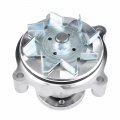 A-premium Engine Water Pump With Gasket Compatible Ford Crown Victoria Mercury Grand Marquis 1992-1997 Lincoln Town Car