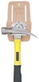 Rooster Group 739 Swinging Hammer Holder Tool Pouches Holders 