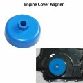 Timing Tool Injection Pump Chain Sprocket Cover Remover Installer Compatible With Ford 2 0 4 3 Tddi Tdci Diesel Engine
