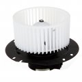 Heater Blower Motor Abs Plastic Ford W Fan Fit 1998-2011d Ranger 2001-2005 Explorer Sport 1995-2001 For 1997-2001 For Mercury 