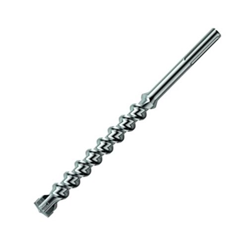 1-1 2 X 23 Spline Masonry Drill Bit