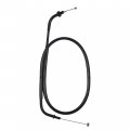 Motorcycle Throttle Cable B Push For Yamaha Xv 535 H N Sh Sn Virago 3jc 26312 00 