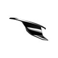 Can Am Ryker Classic Panels Intense Black New 219400803 