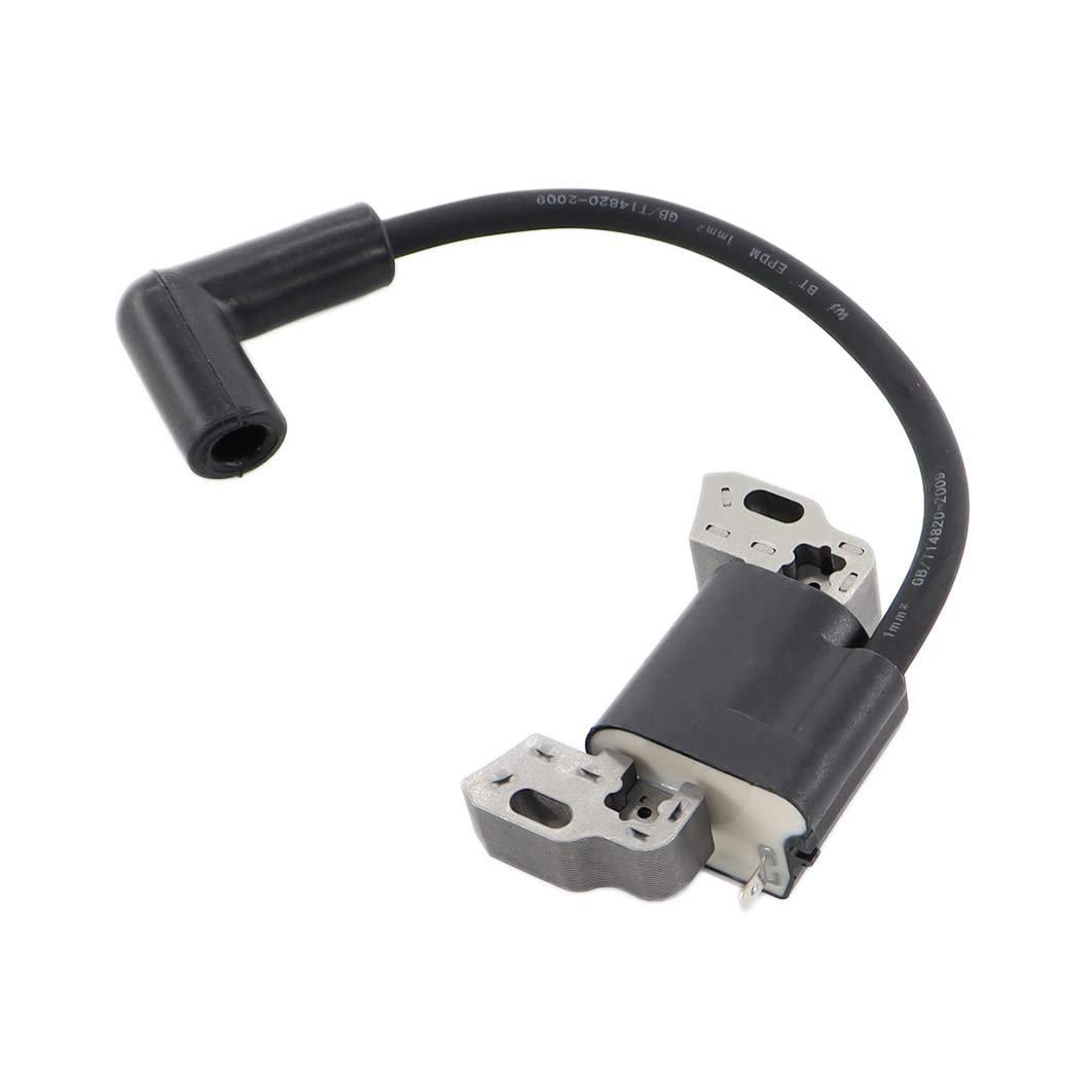 Ignition Coil For Exi725 163cc 7 25 Vertical Shaft Engine Replaces 595009 799582 593872 84005272 Fits 650exi 675exi 675is