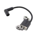 Ignition Coil For Exi725 163cc 7 25 Vertical Shaft Engine Replaces 595009 799582 593872 84005272 Fits 650exi 675exi 675is