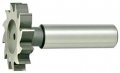 Alfa Tools Wkc51762 304 Hss Woodruff Cutters 
